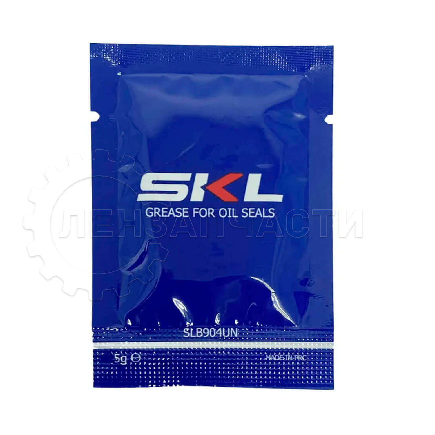 Смазка для сальников SKL (5гр.)