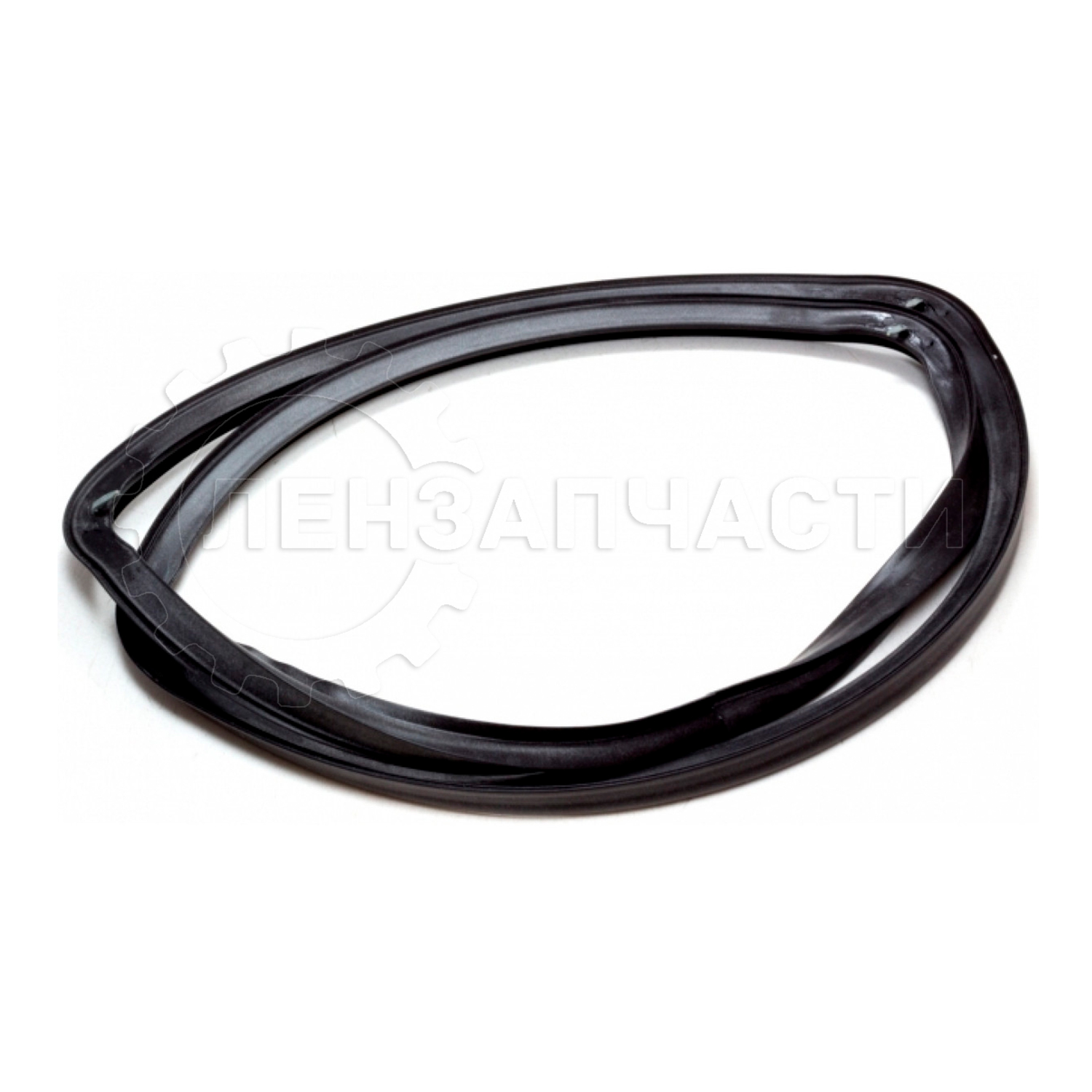 Уплотнитель двери духовки Ardo Tecnogas, замена 420064800, 651066986, 663000158